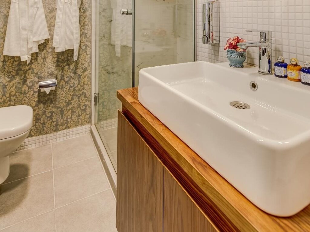 Стамбул: Sometimes Hotel Taksim