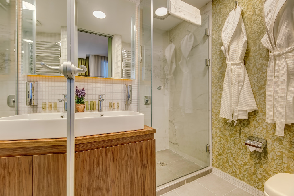 Стамбул: Sometimes Hotel Taksim