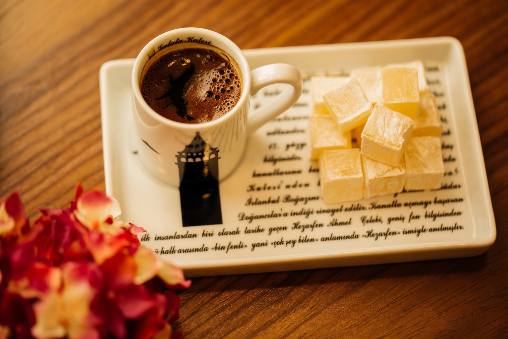 Стамбул: Sometimes Hotel Taksim