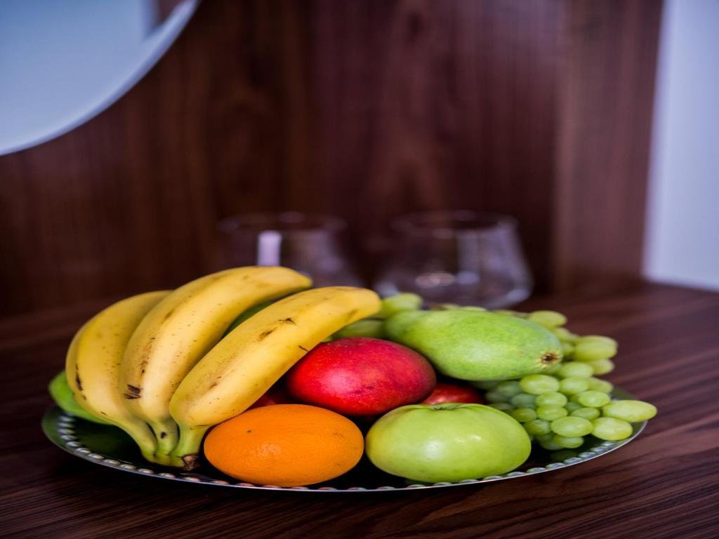Стамбул: Sometimes Hotel Taksim