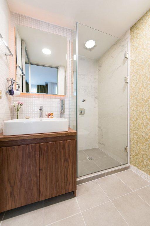 Стамбул: Sometimes Hotel Taksim
