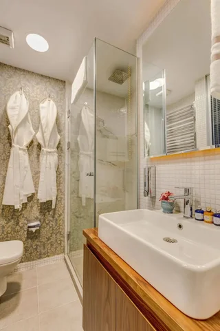 Стамбул: Sometimes Hotel Taksim