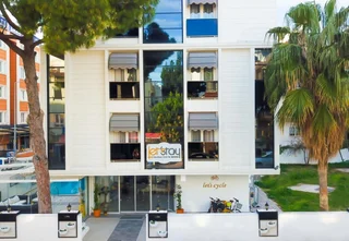 Анталья: Letstay Hotel (Adults Only 12+)