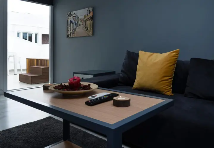 Анталья: Letstay Hotel (Adults Only 12+)