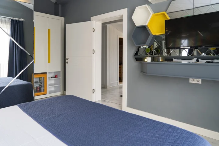 Анталья: Letstay Hotel (Adults Only 12+)