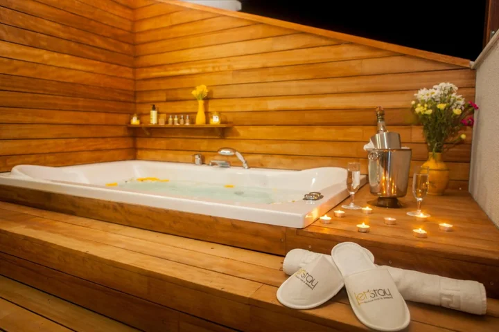 Анталья: Letstay Hotel (Adults Only 12+)