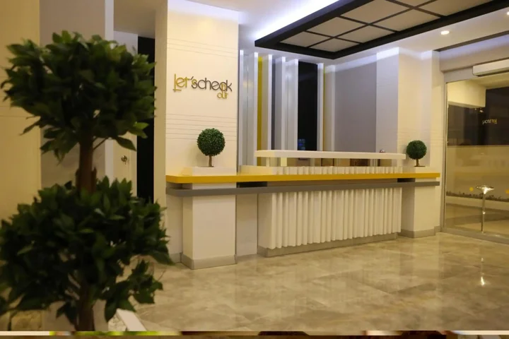 Анталья: Letstay Hotel (Adults Only 12+)