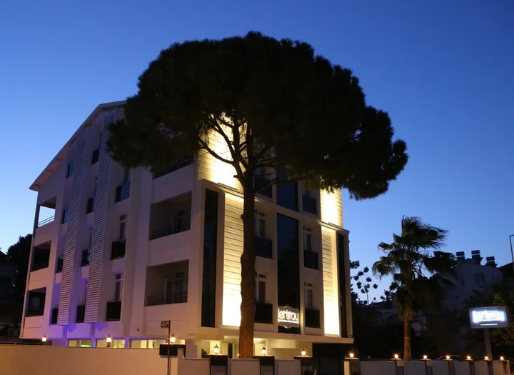 Анталья: Letstay Hotel (Adults Only 12+)