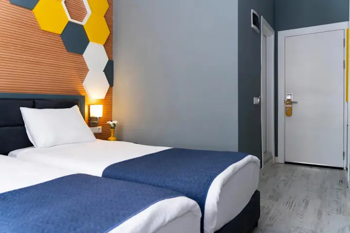 Анталья: Letstay Hotel (Adults Only 12+)