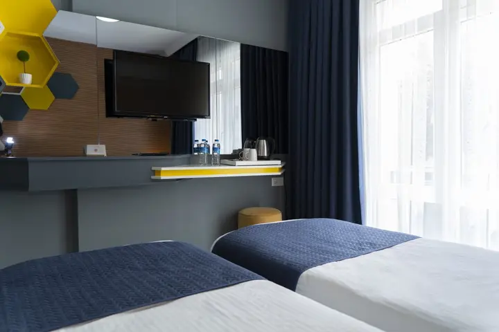 Анталья: Letstay Hotel (Adults Only 12+)