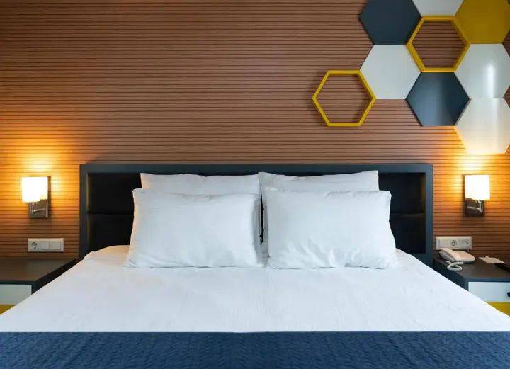 Анталья: Letstay Hotel (Adults Only 12+)