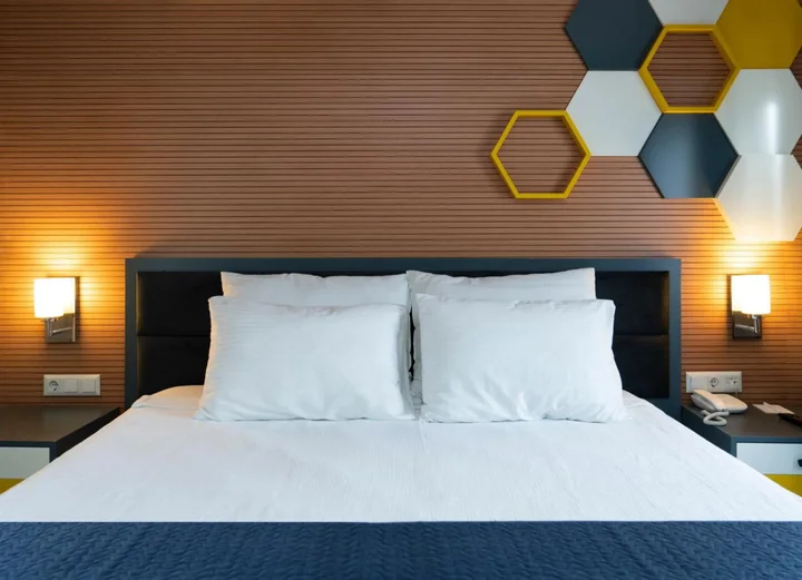 Анталья: Letstay Hotel (Adults Only 12+)