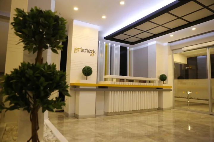 Анталья: Letstay Hotel (Adults Only 12+)