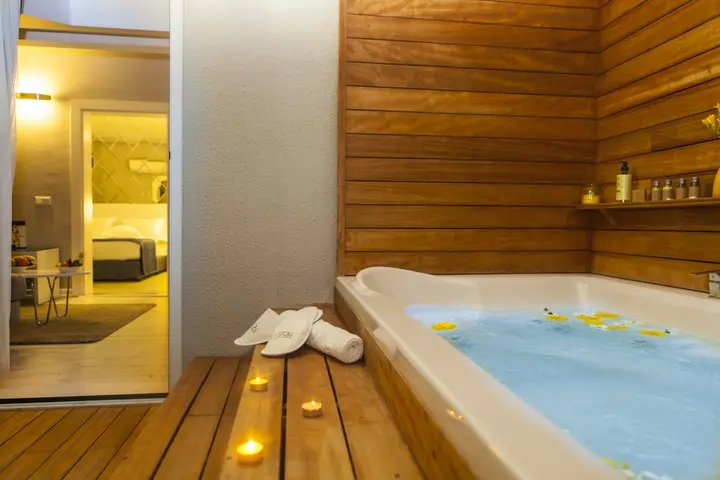 Анталья: Letstay Hotel (Adults Only 12+)