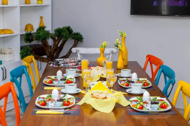 Анталья: Letstay Hotel (Adults Only 12+)