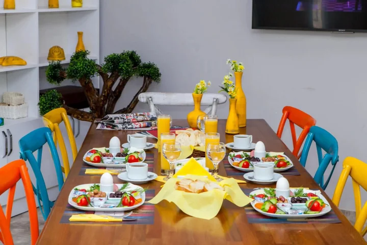 Анталья: Letstay Hotel (Adults Only 12+)
