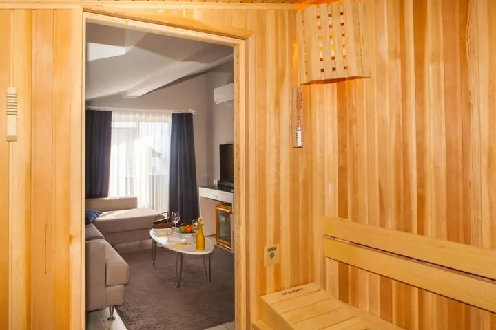 Анталья: Letstay Hotel (Adults Only 12+)