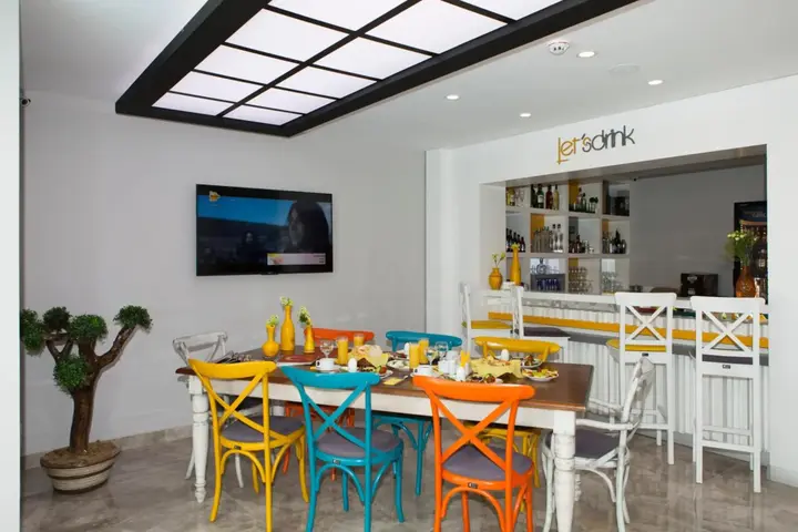 Анталья: Letstay Hotel (Adults Only 12+)