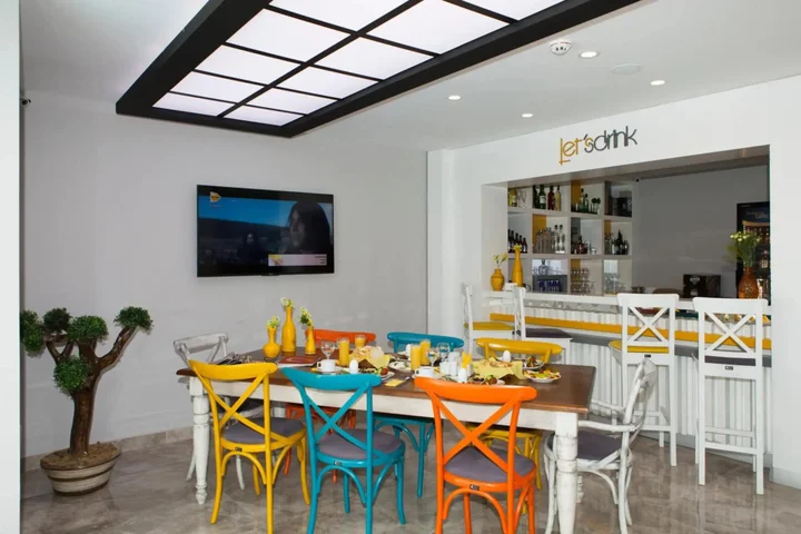 Анталья: Letstay Hotel (Adults Only 12+)