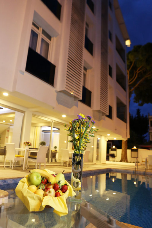 Анталья: Letstay Hotel (Adults Only 12+)