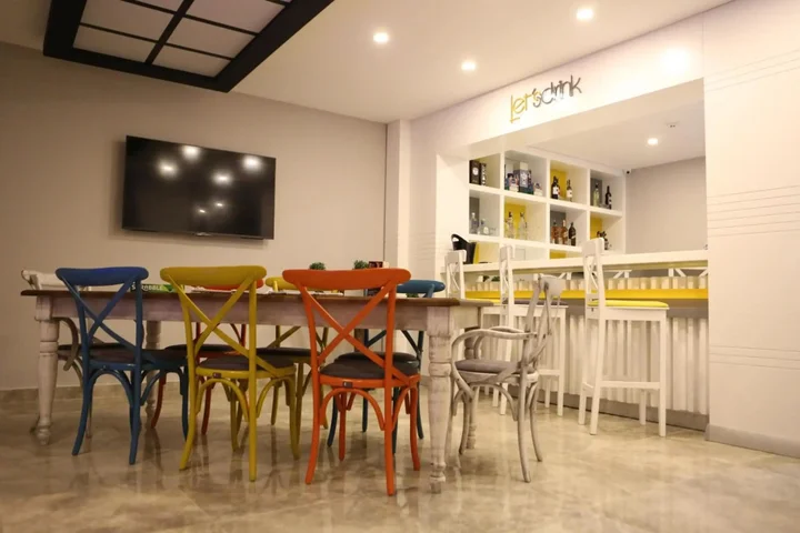 Анталья: Letstay Hotel (Adults Only 12+)