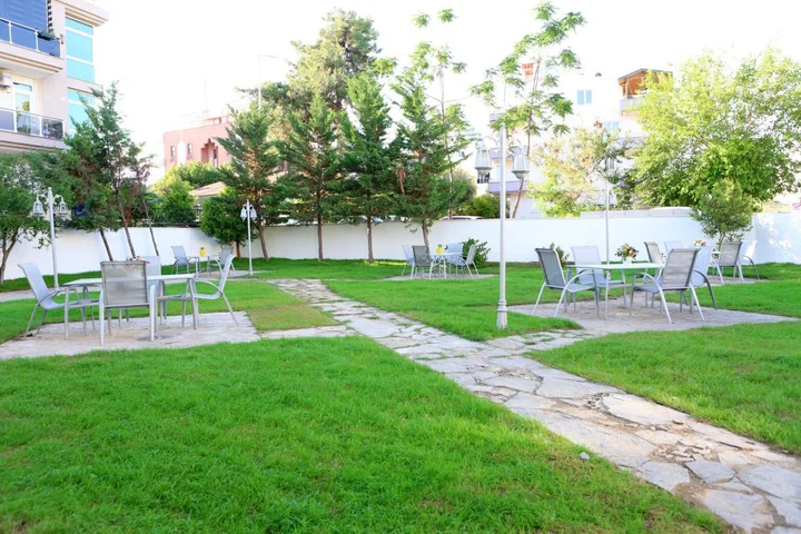 Анталья: Letstay Hotel (Adults Only 12+)