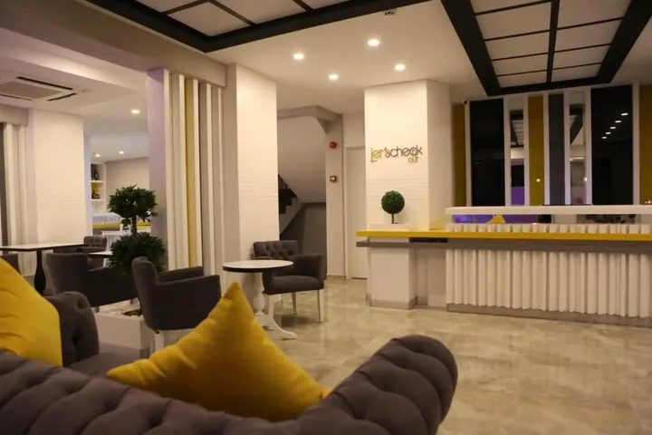 Анталья: Letstay Hotel (Adults Only 12+)
