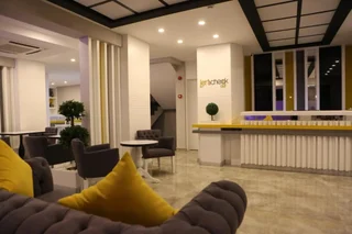 Анталья: Letstay Hotel (Adults Only 12+)