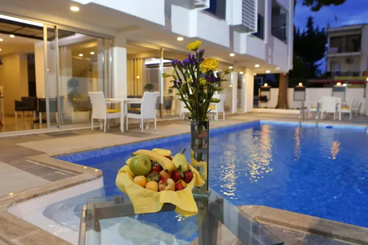 Анталья: Letstay Hotel (Adults Only 12+)