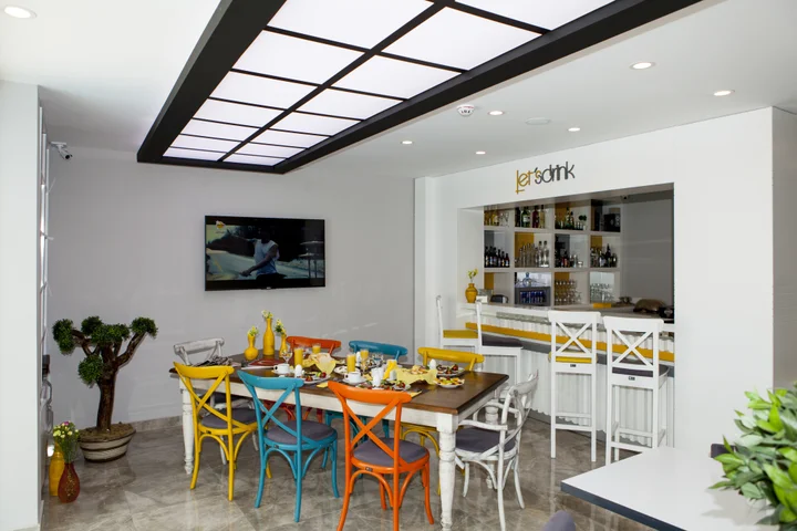 Анталья: Letstay Hotel (Adults Only 12+)