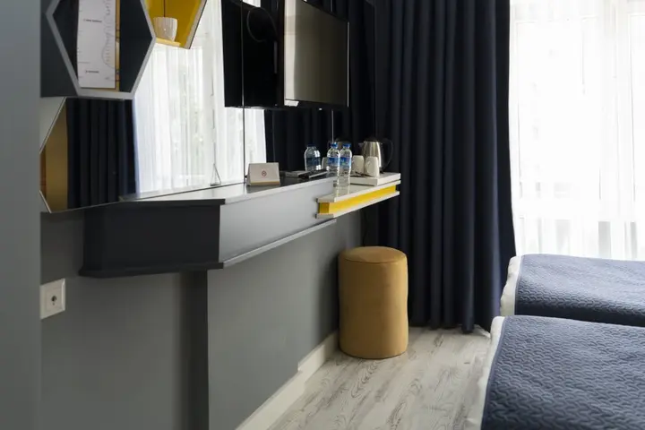 Анталья: Letstay Hotel (Adults Only 12+)