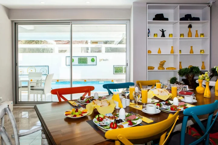 Анталья: Letstay Hotel (Adults Only 12+)