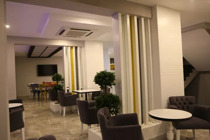 Анталья: Letstay Hotel (Adults Only 12+)