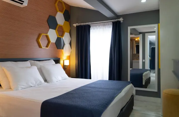 Анталья: Letstay Hotel (Adults Only 12+)