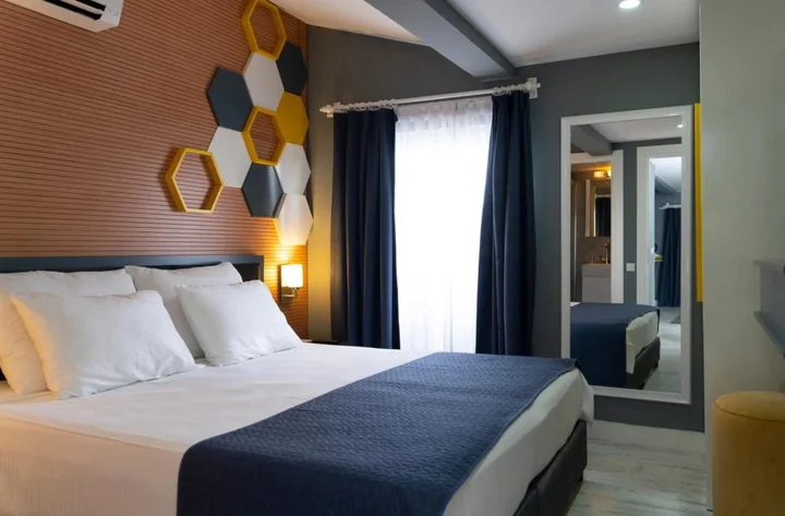 Анталья: Letstay Hotel (Adults Only 12+)