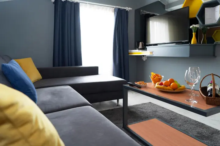 Анталья: Letstay Hotel (Adults Only 12+)