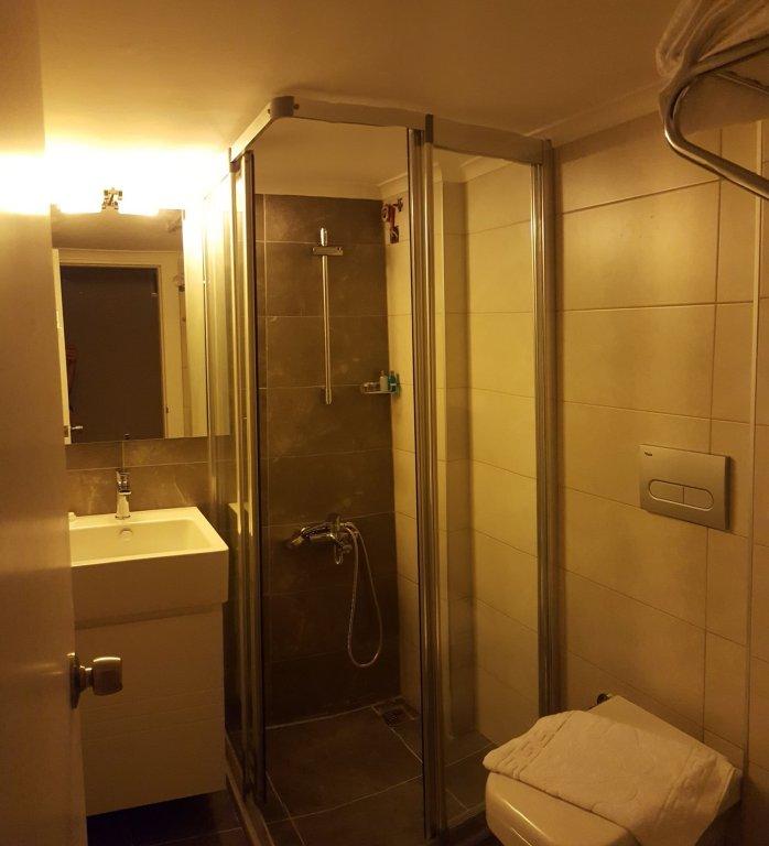 Анталья: Letstay Hotel (Adults Only 12+)