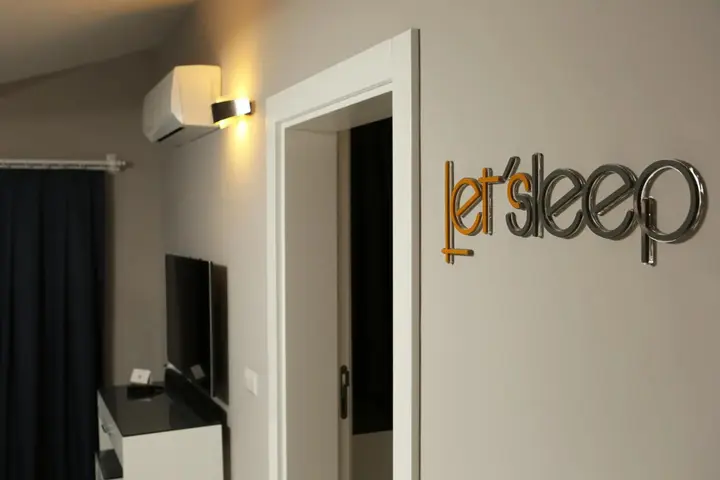 Анталья: Letstay Hotel (Adults Only 12+)