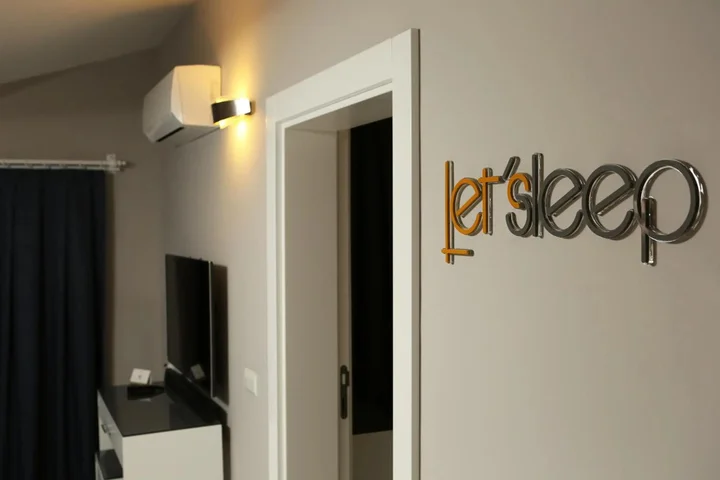Анталья: Letstay Hotel (Adults Only 12+)
