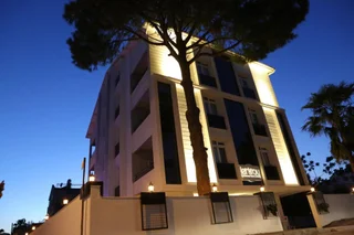Анталья: Letstay Hotel (Adults Only 12+)