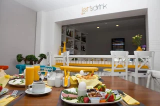 Анталья: Letstay Hotel (Adults Only 12+)