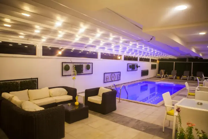 Анталья: Letstay Hotel (Adults Only 12+)