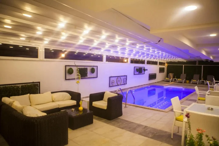 Анталья: Letstay Hotel (Adults Only 12+)