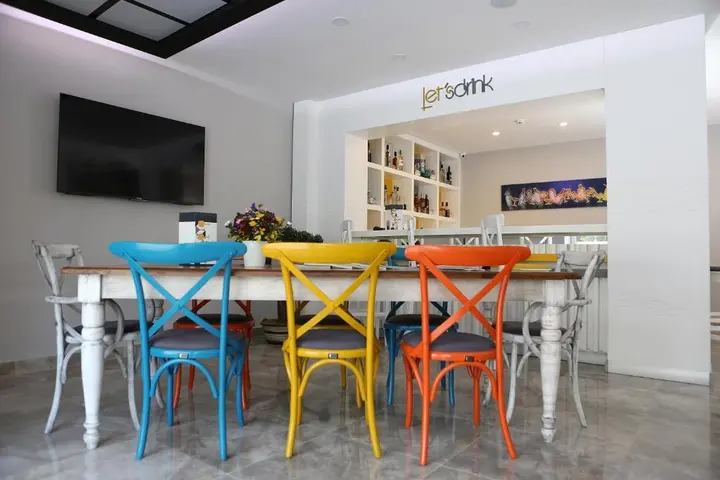 Анталья: Letstay Hotel (Adults Only 12+)