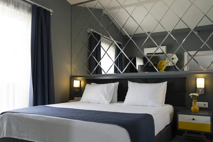 Анталья: Letstay Hotel (Adults Only 12+)