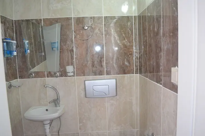 Айвалык: Kiyi Motel