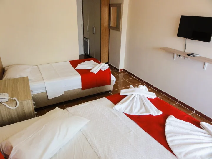 Дидим: Отель Altinersan Altinkum Didim