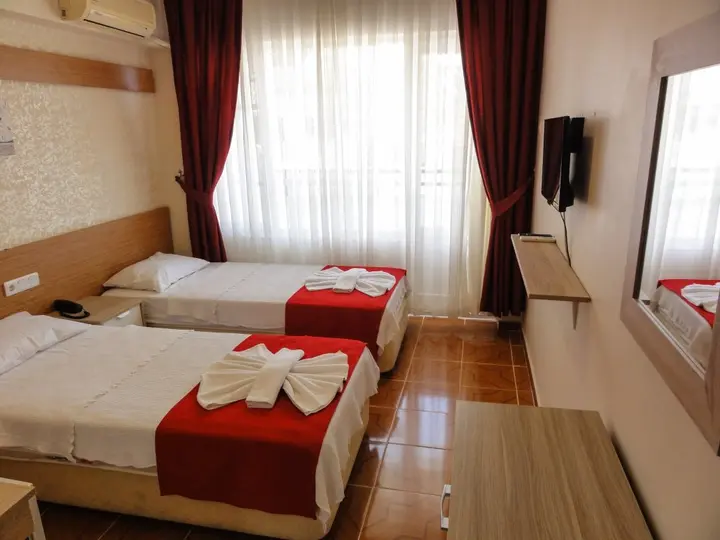 Дидим: Отель Altinersan Altinkum Didim