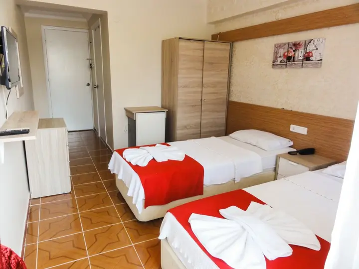 Дидим: Отель Altinersan Altinkum Didim
