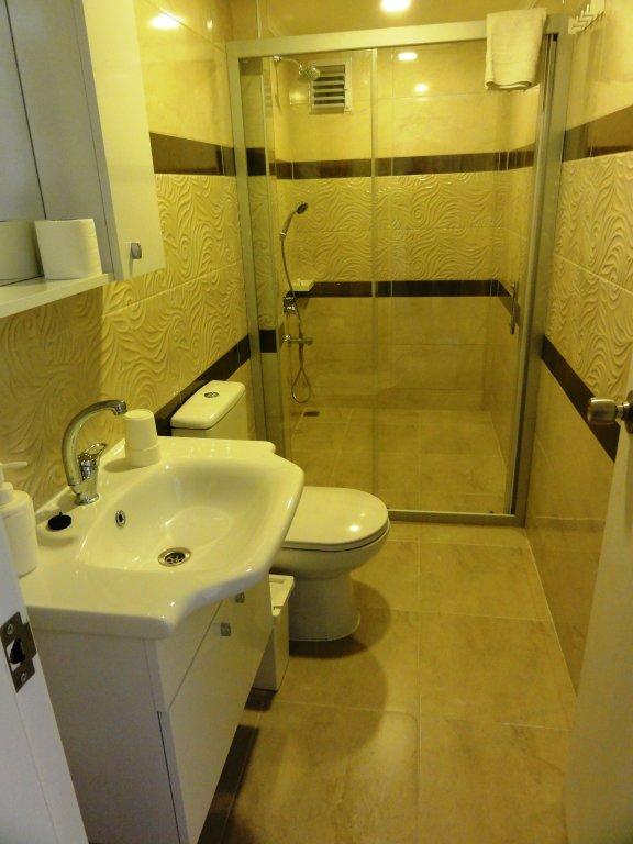 Дидим: Отель Altinersan Altinkum Didim
